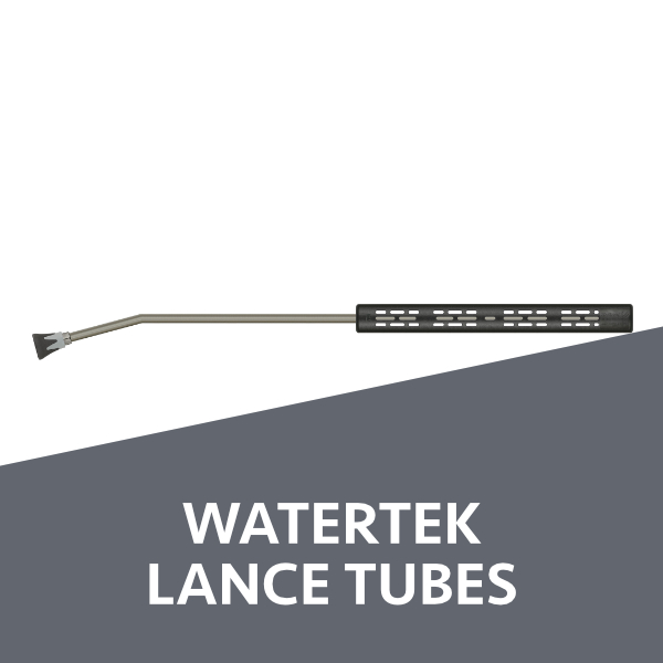 Watertek Lance Tubes